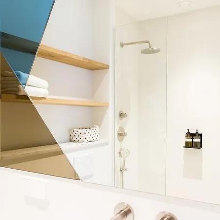 Kith & Kin Boutique * Amsterdam