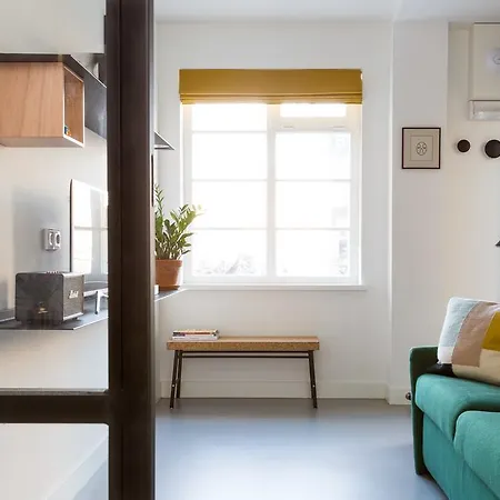 Kith & Kin Boutique Apartament *