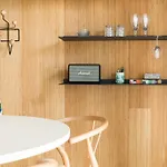 Apartament Kith & Kin Boutique Amsterdam