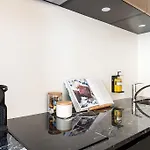 Kith & Kin Boutique Apartament Amsterdam