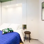 Apartament Kith & Kin Boutique *
