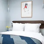 Kith & Kin Boutique Apartament Amsterdam