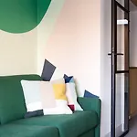 Kith & Kin Boutique Apartament Amsterdam