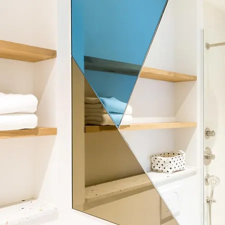 Kith & Kin Boutique Apartamento Ámsterdam