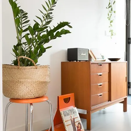 Kith & Kin Boutique Apartment