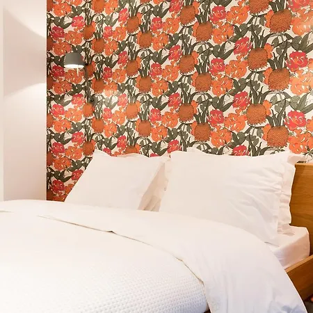 Apartamento Kith & Kin Boutique *