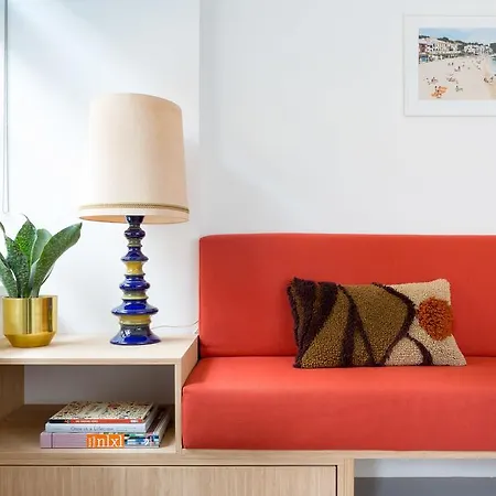 Kith & Kin Boutique Apartamento *