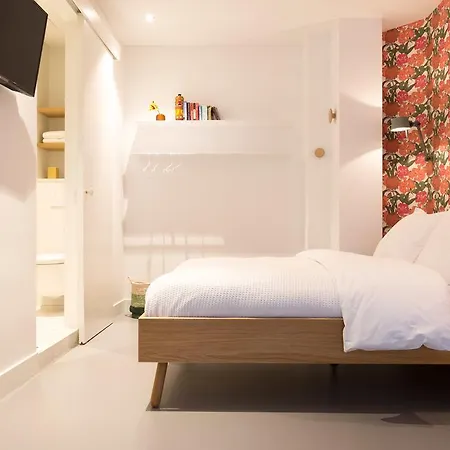 Apartment Kith & Kin Boutique *