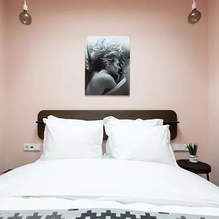 Apartment Kith & Kin Boutique Amsterdam