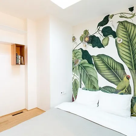 Apartamento Kith & Kin Boutique