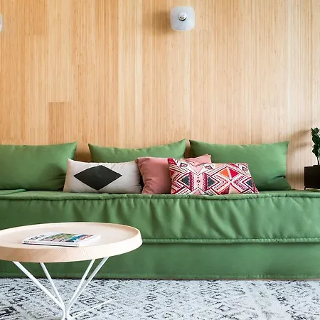 Kith & Kin Boutique Apartamento Ámsterdam