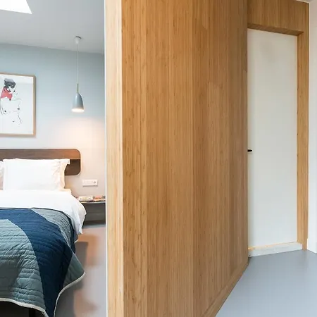 Kith & Kin Boutique Amesterdão