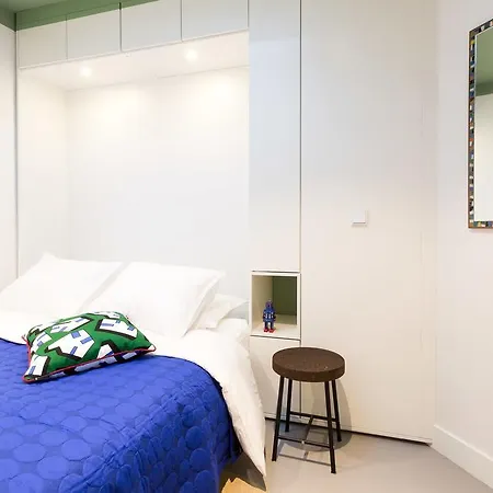 Apartman Kith & Kin Boutique *