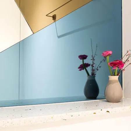 Apartment Kith & Kin Boutique Amsterdam