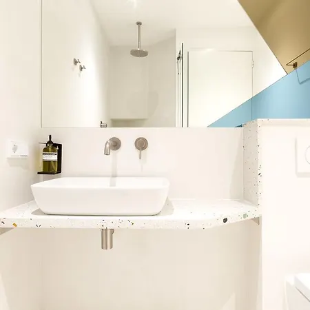 Kith & Kin Boutique * Amesterdão