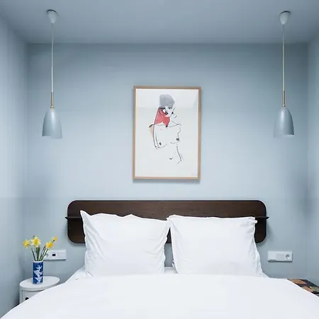 Kith & Kin Boutique Apartamento