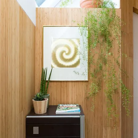 Kith & Kin Boutique Apartment *