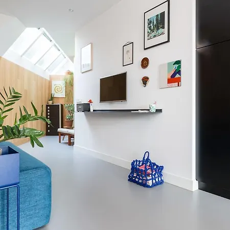 Apartamento Kith & Kin Boutique