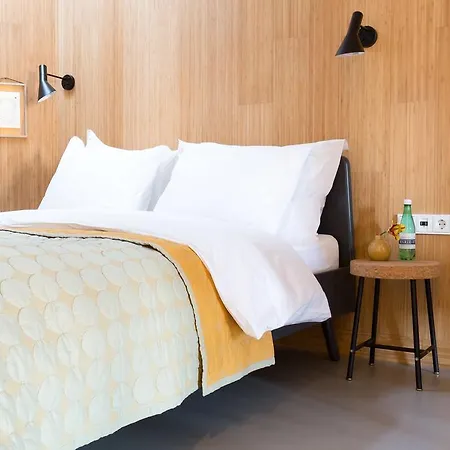Apartamento Kith & Kin Boutique *