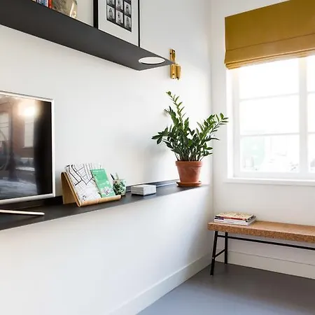 Apartment Kith & Kin Boutique *