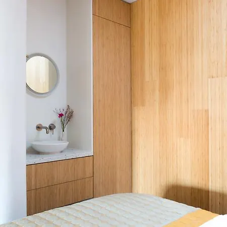 Kith & Kin Boutique * Amesterdão