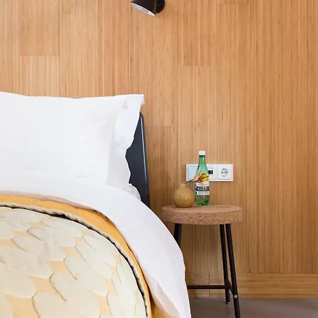 Apartamento Kith & Kin Boutique *