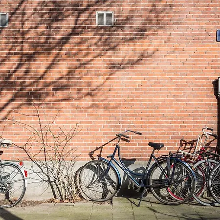 Kith & Kin Boutique * Amesterdão