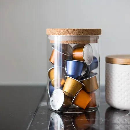 Kith & Kin Boutique Apartamento