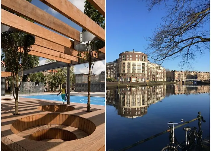 Appartement Kith&kin Boutique *