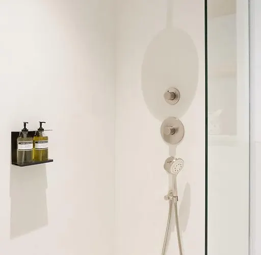 Kith & Kin Boutique Apartment *