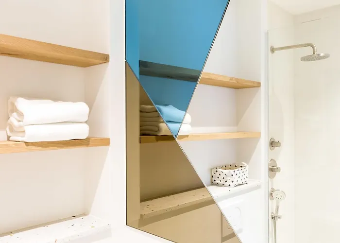 Kith&kin Boutique Appartement Amsterdam