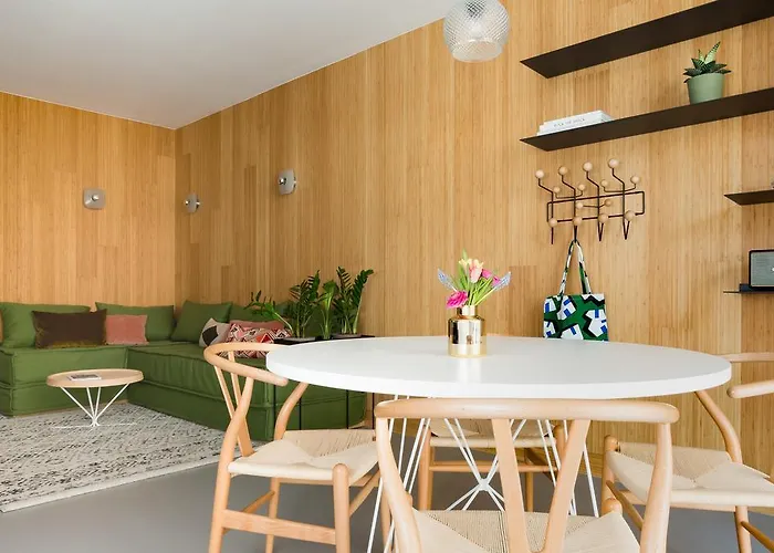 Kith&kin Boutique Amsterdam