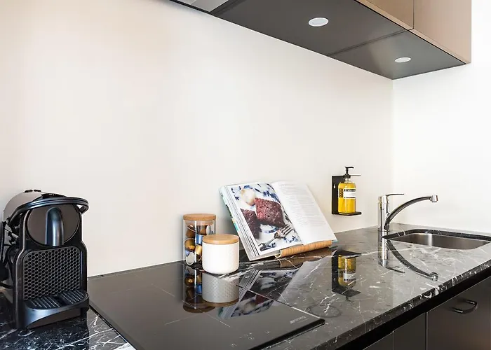 Kith&kin Boutique Appartement Amsterdam