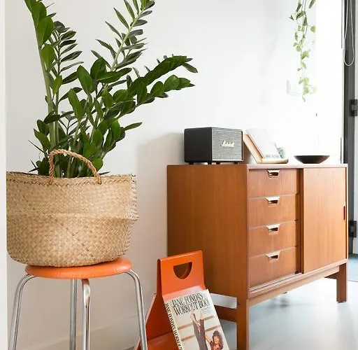 Kith&kin Boutique Appartement