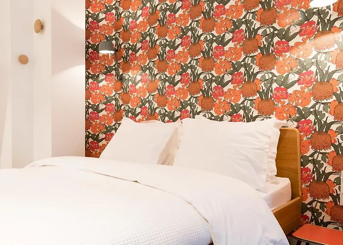 Appartement Kith&kin Boutique *