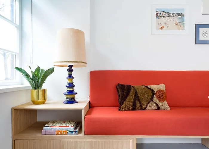 Kith&kin Boutique Appartement *