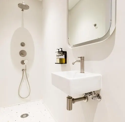 Appartement Kith&kin Boutique