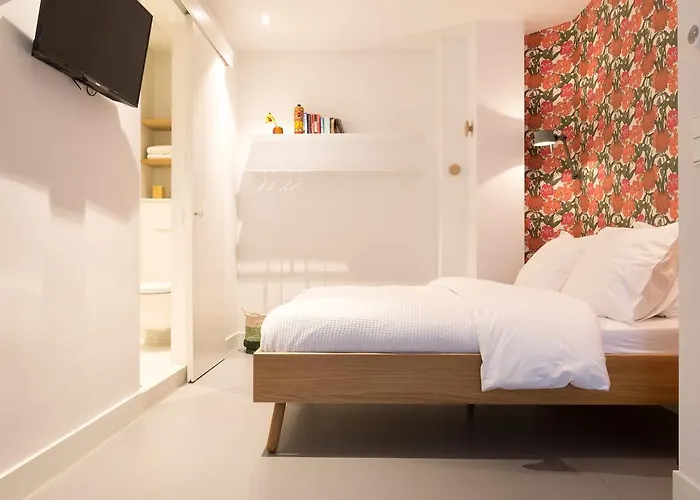 Appartement Kith&kin Boutique *