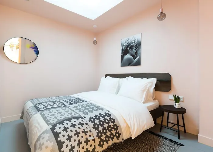 Kith & Kin Boutique * Amsterdam