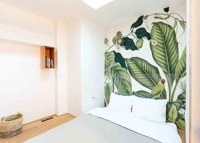 Appartement Kith&kin Boutique