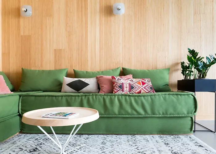 Kith & Kin Boutique Apartment Amsterdam