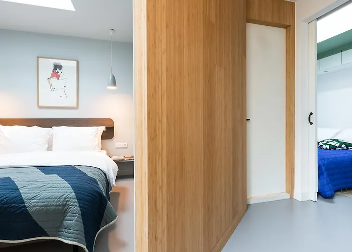 Kith & Kin Boutique Amsterdam