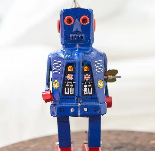 Kith & Kin Boutique Apartment