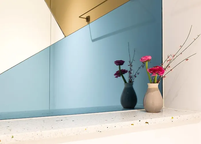 Appartement Kith&kin Boutique Amsterdam