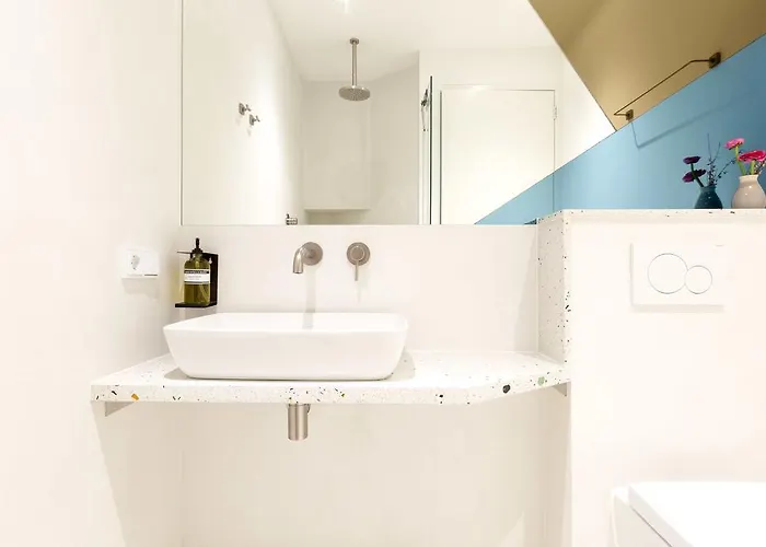 Kith & Kin Boutique * Amsterdam