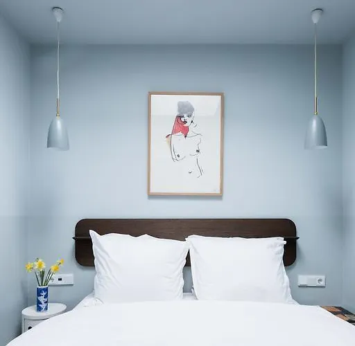 Kith&kin Boutique Appartement