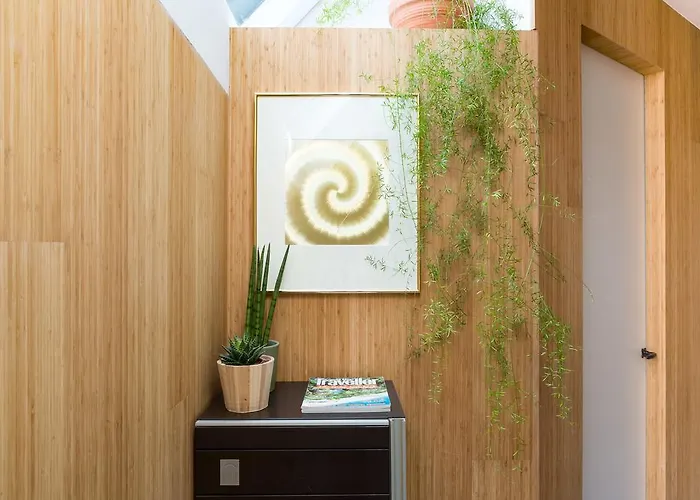 Kith & Kin Boutique Apartment *