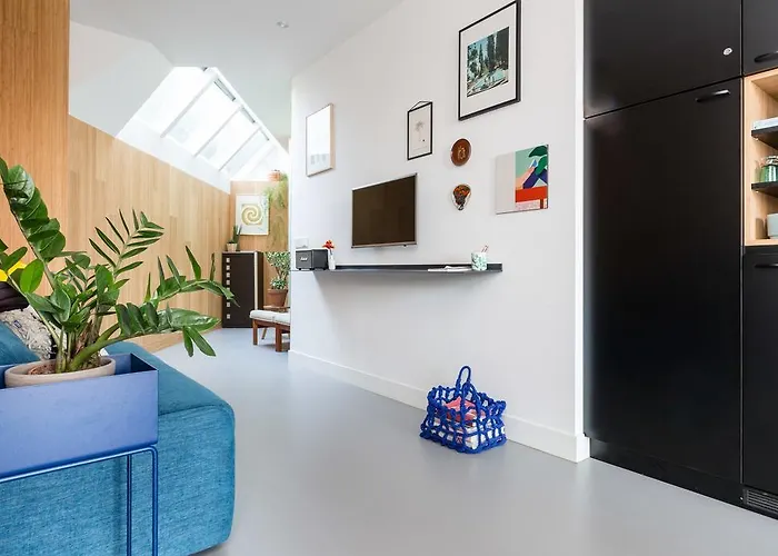 Appartement Kith&kin Boutique