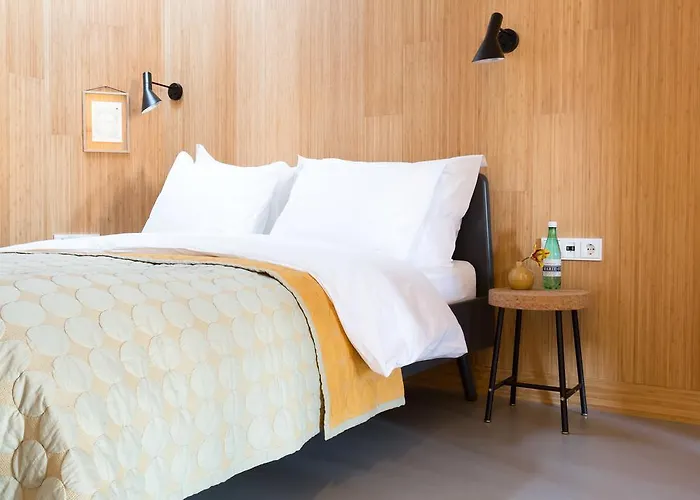 Appartement Kith&kin Boutique *