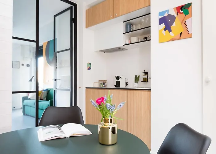 Kith & Kin Boutique * Amsterdam